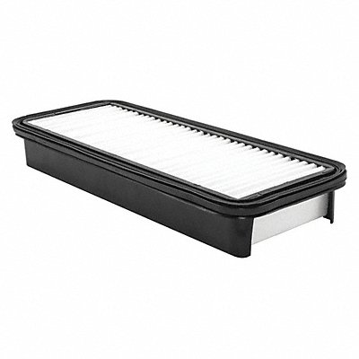 BALDWIN FILTERS PA30252 Air Filter Cabin Rectangular Design