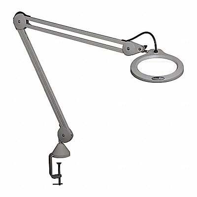 VISION-LUXO LFG028217 MagnifierLight Articulating AR 30in GY