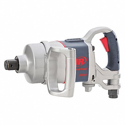 INGERSOLL RAND 2850MAX Impact Wrench Air Powered 5500 rpm