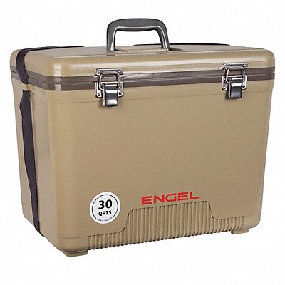 ENGEL UC30T Personal Cooler 30.0 qt. Capacity