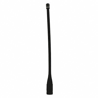 ICOM FAS76UC MFR# FAS76UC UHF Black