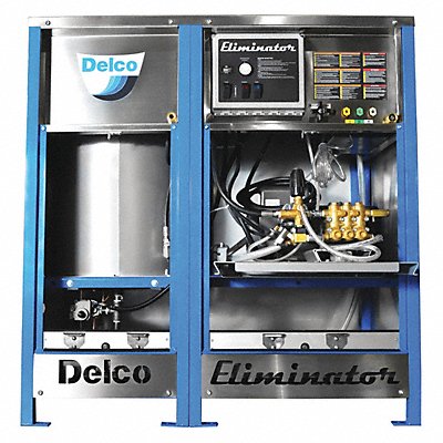DELCO 65032 Washer Electric 2000 psi 4.0 gpm 5.0 HP