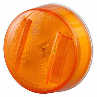 GROTE 46133 Clearance Marker Lamp FMVSS P2 P3 PC