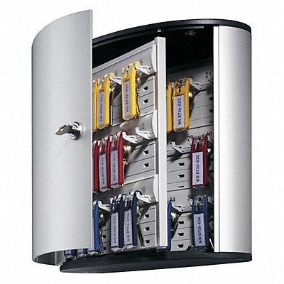 DURABLE 195223 Key Box 11 H 36 Units Capacity