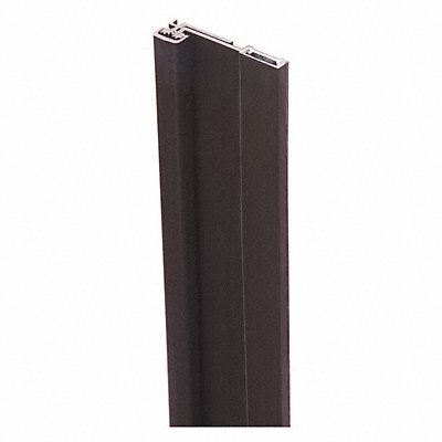 NATIONAL GUARound Head2100DKB95 Continuous Hinge Dark Bronze Anodized