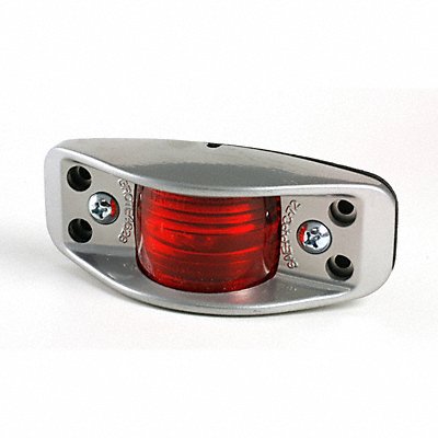 GROTE 46282 Clearance Marker Lamp FMVSS P2 PC
