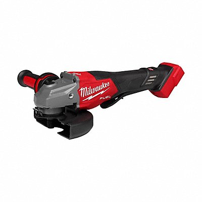 MILWAUKEE 367020 M18 FUEL 6 in Braking Grind Paddle