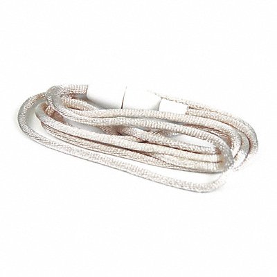 STANLEY ARIAL 59366 Replacement Neck Lanyard Grey PK10