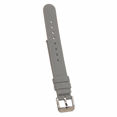 STANLEY ARIAL 59367 Replacement Wristband Grey PK10