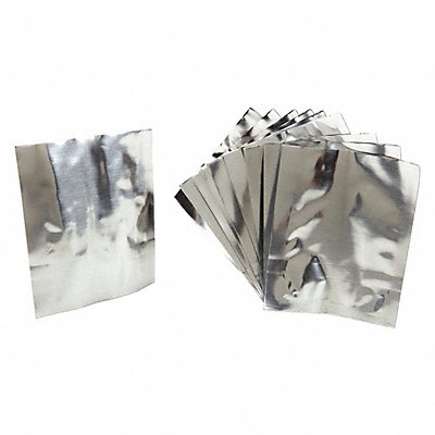 STANLEY ROAMALERT AGEFB01000 Storage Bags Silver PK10