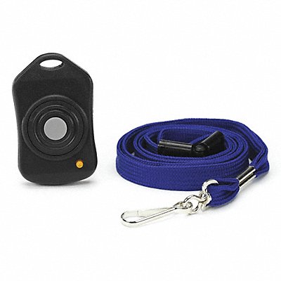 STANLEY ROAMALERT AR3TA0100D Radio Frequency Tag Black