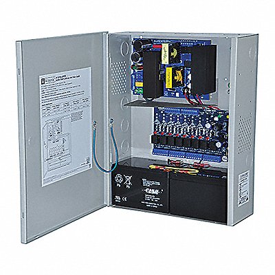 STANLEY ROAMALERT AGECP02024 Central Power Supply Grey
