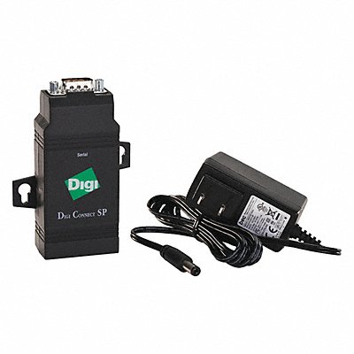 STANLEY ROAMALERT 804A3101 Roam Alert Network Manager Black