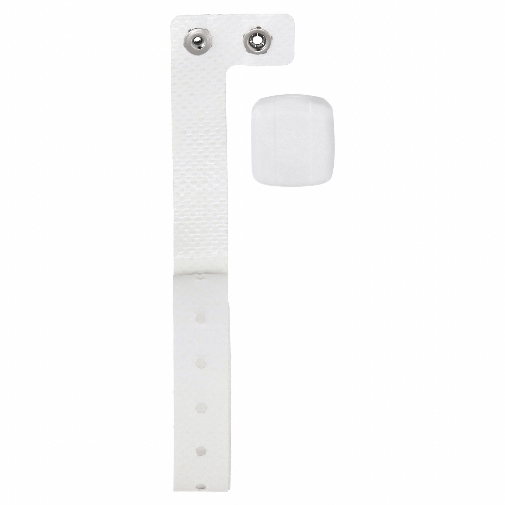 STANLEY WANDERGUARD WGBTAG10003Y Resident Tag Grey