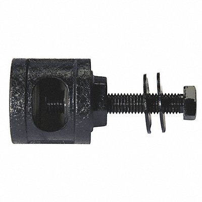 VIDEO MOUNT PRODUCTS AK1PT Adaptor Kit ConVertical to 1-1/2 NPT