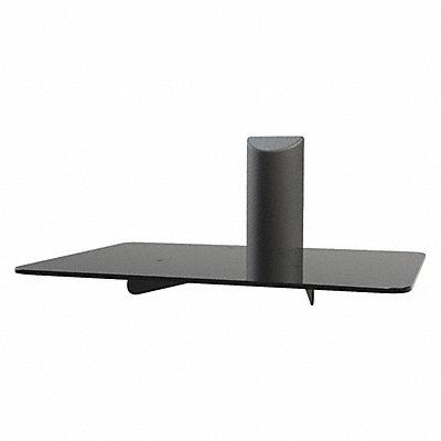 VIDEO MOUNT PRODUCTS CH002B Mount Black 14.64 Dx9.05 Hx18 W