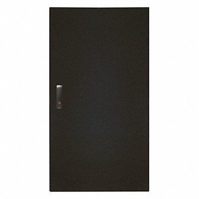 VIDEO MOUNT PRODUCTS ERENSD27 Solid Door Steel For EREN-27