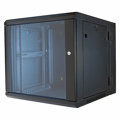 VIDEO MOUNT PRODUCTS ERWEN9E Rack Enclosure 120 lbs Load Rating