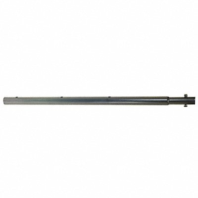 VIDEO MOUNT PRODUCTS EXTA Extension Column Adjustable Blk