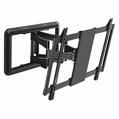 VIDEO MOUNT PRODUCTS FPXMLPAB Mount Black 16.2 Dx17.3 Hx27.4 W