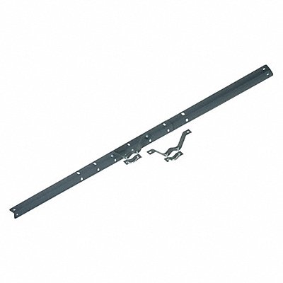 VIDEO MOUNT PRODUCTS GEM4060 Mount Black 2 Dx2 Hx4 W
