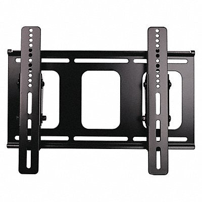 VIDEO MOUNT PRODUCTS LCDMIDFB Flat Panel Flush Mount 1 Dx15 Hx19 W