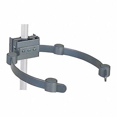 VIDEO MOUNT PRODUCTS VH005 Projector Mount Silver 17.1 Dx3.9 Hx11 W