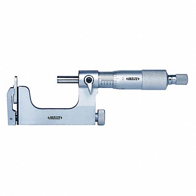 INSIZE 32621 Anvil Micrometer Interchangeable Anvil