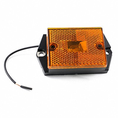 GROTE 46393 Clearance Marker Lamp FMVSS A P2 P3
