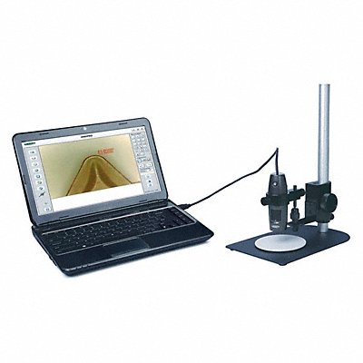 INSIZE ISMPM200SB Microscope Digital Camera 13.58 H USB