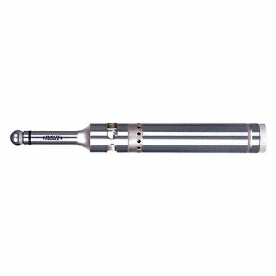 INSIZE 65662E Edge Finder 10.20 Tip dia 0.4 Ball dia