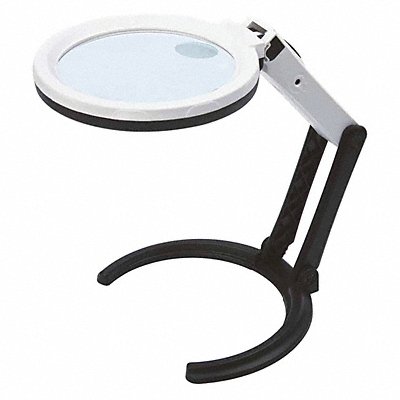 INSIZE 75121 Illuminated Magnifier