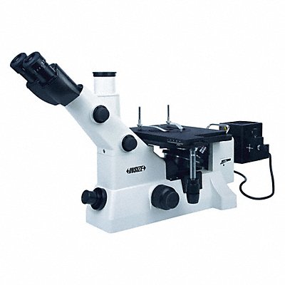 INSIZE ISMM2000 Microscope Binocular Compound Halogen