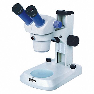 INSIZE ISMZS30 Stereo Zoom Microscope Binocular Stereo