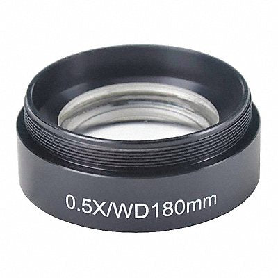INSIZE ISMZS30OB05X Auxiliary Objective 0.5X