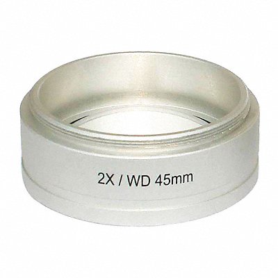 INSIZE ISMZS50OB2X Auxiliary Objective 2X