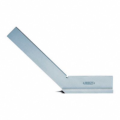 INSIZE 47543120 135 Deg Precision Steel Square SS