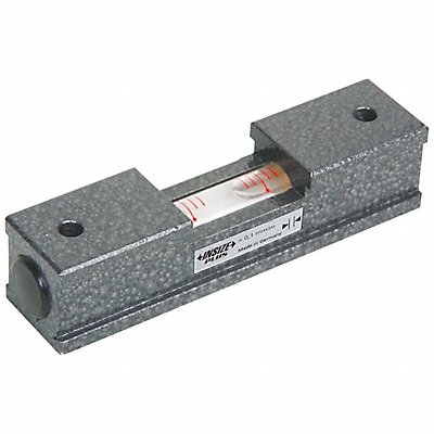 INSIZE 4908100 Mini Level Glass 15/16 W 3-29/32 L