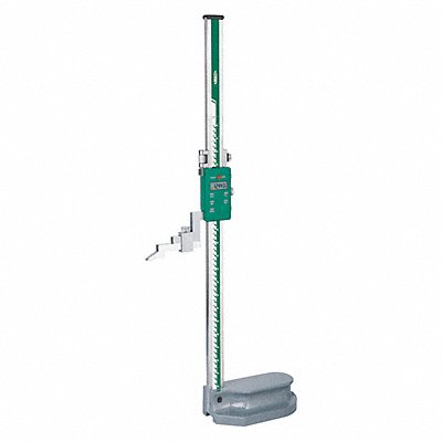 INSIZE 1150500E Height Gage Electronic Mechanism