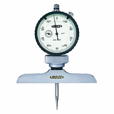 INSIZE 234120 D Gage Dial Mechanism