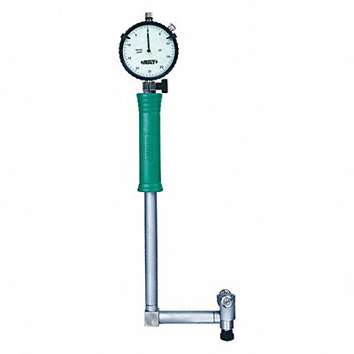 INSIZE 282716 Dial Bore Gauge Range 10 to 16