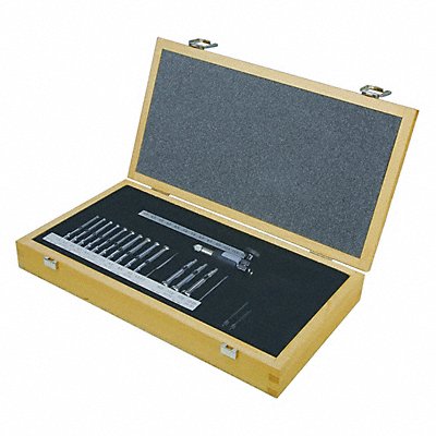 INSIZE 2421E1D4 Bore Gauge without Dial Indicator