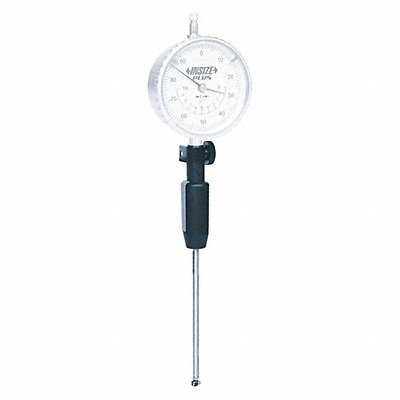 INSIZE 2.425E+23 Blind Hole Bore Gauge w/o Dial Indicator
