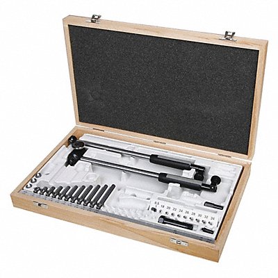 INSIZE 2423ES2 Bore Gauge without Dial Indicator