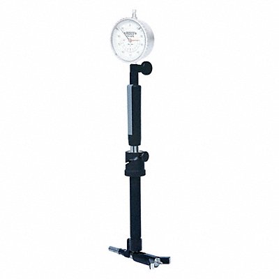 INSIZE 2.921E+153 Dial Bore Gauge Range 3.200 to 5.900