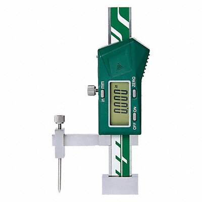 INSIZE 114620A Height Gage Digital Mechanism