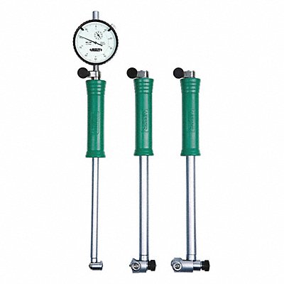 INSIZE 2824S2E Bore Gauge without Dial Indicator