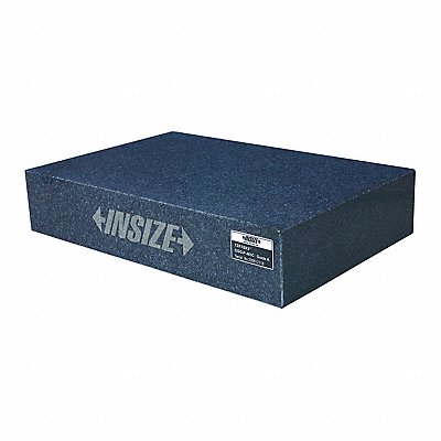 INSIZE 6900A23 Granite Surface Plate Grey Type 6-Face