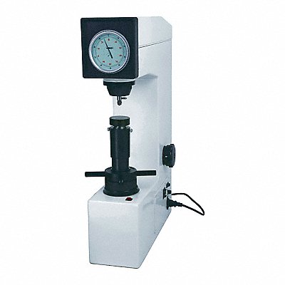 INSIZE ISHMR150U Hardness Tester Resolution 98N/10kgf
