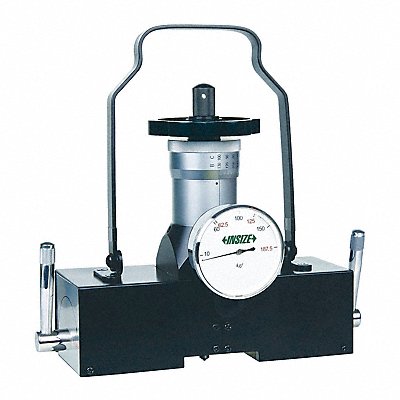 INSIZE ISHRB141 Magnetic Hardness Tester Res. 1 HR